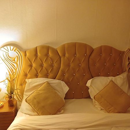 Paradis Chambres D'Hotes Proche Paris - Aeroport Charles De Gaulle Airport - Parc Des Exposition Villepinte - Dysnayland Paris. Tremblay-en-France Екстериор снимка