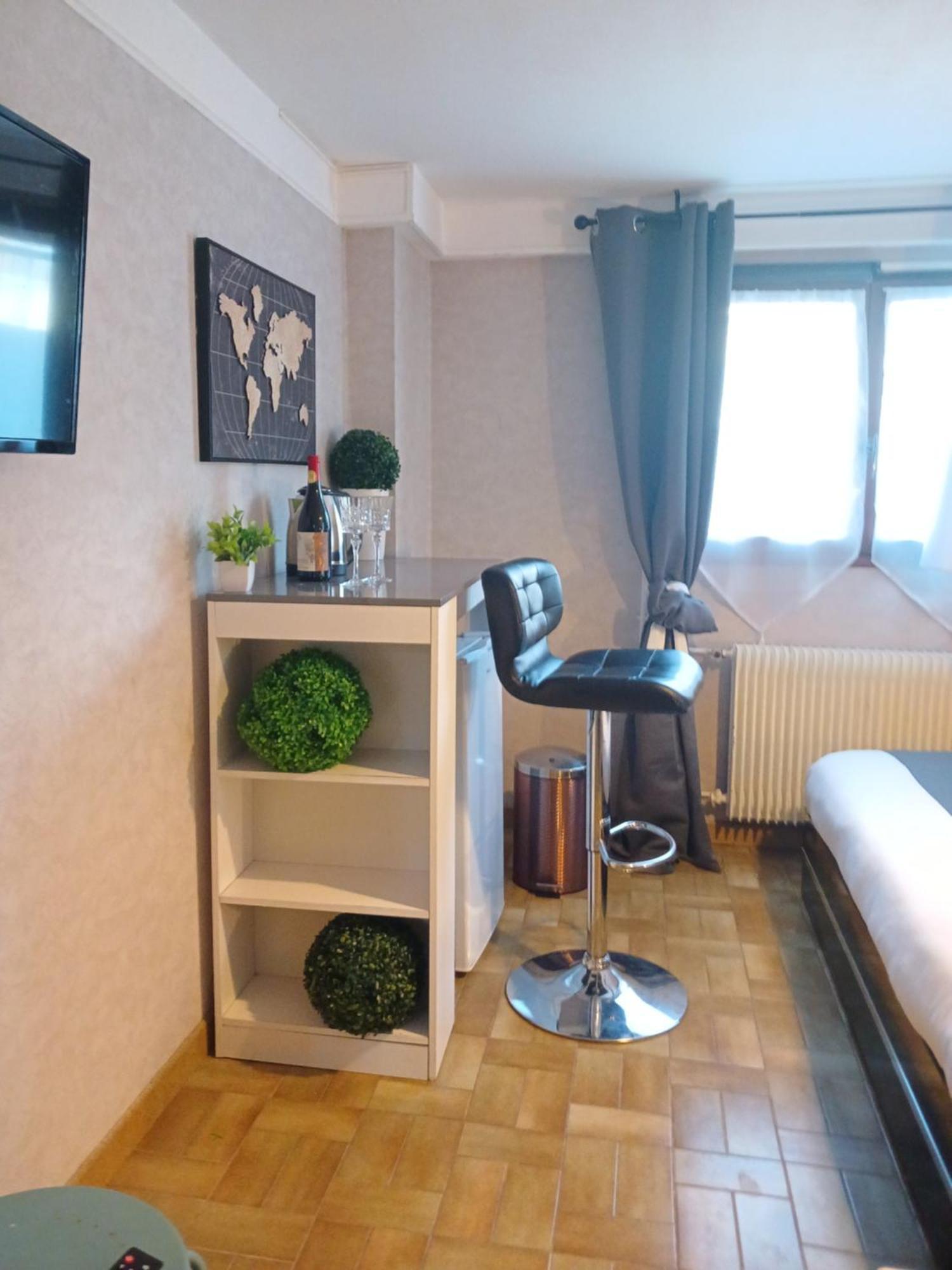 Paradis Chambres D'Hotes Proche Paris - Aeroport Charles De Gaulle Airport - Parc Des Exposition Villepinte - Dysnayland Paris. Tremblay-en-France Екстериор снимка