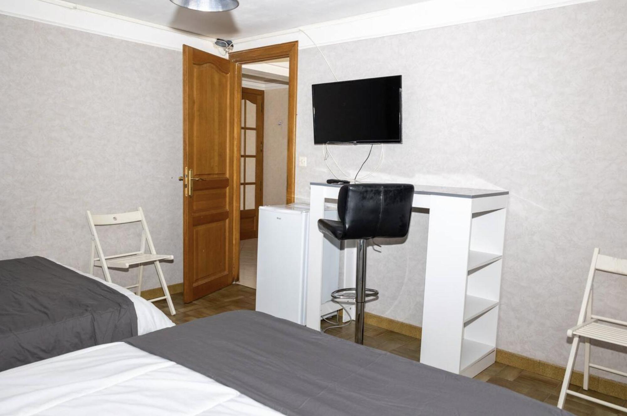 Paradis Chambres D'Hotes Proche Paris - Aeroport Charles De Gaulle Airport - Parc Des Exposition Villepinte - Dysnayland Paris. Tremblay-en-France Екстериор снимка
