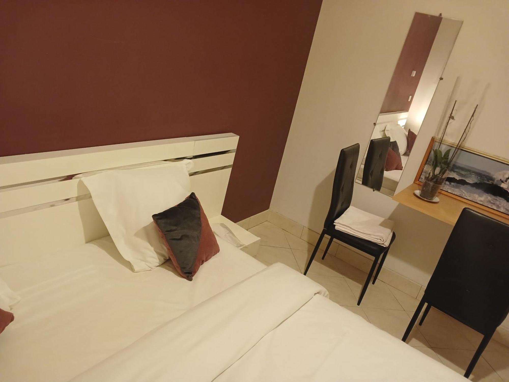 Paradis Chambres D'Hotes Proche Paris - Aeroport Charles De Gaulle Airport - Parc Des Exposition Villepinte - Dysnayland Paris. Tremblay-en-France Екстериор снимка