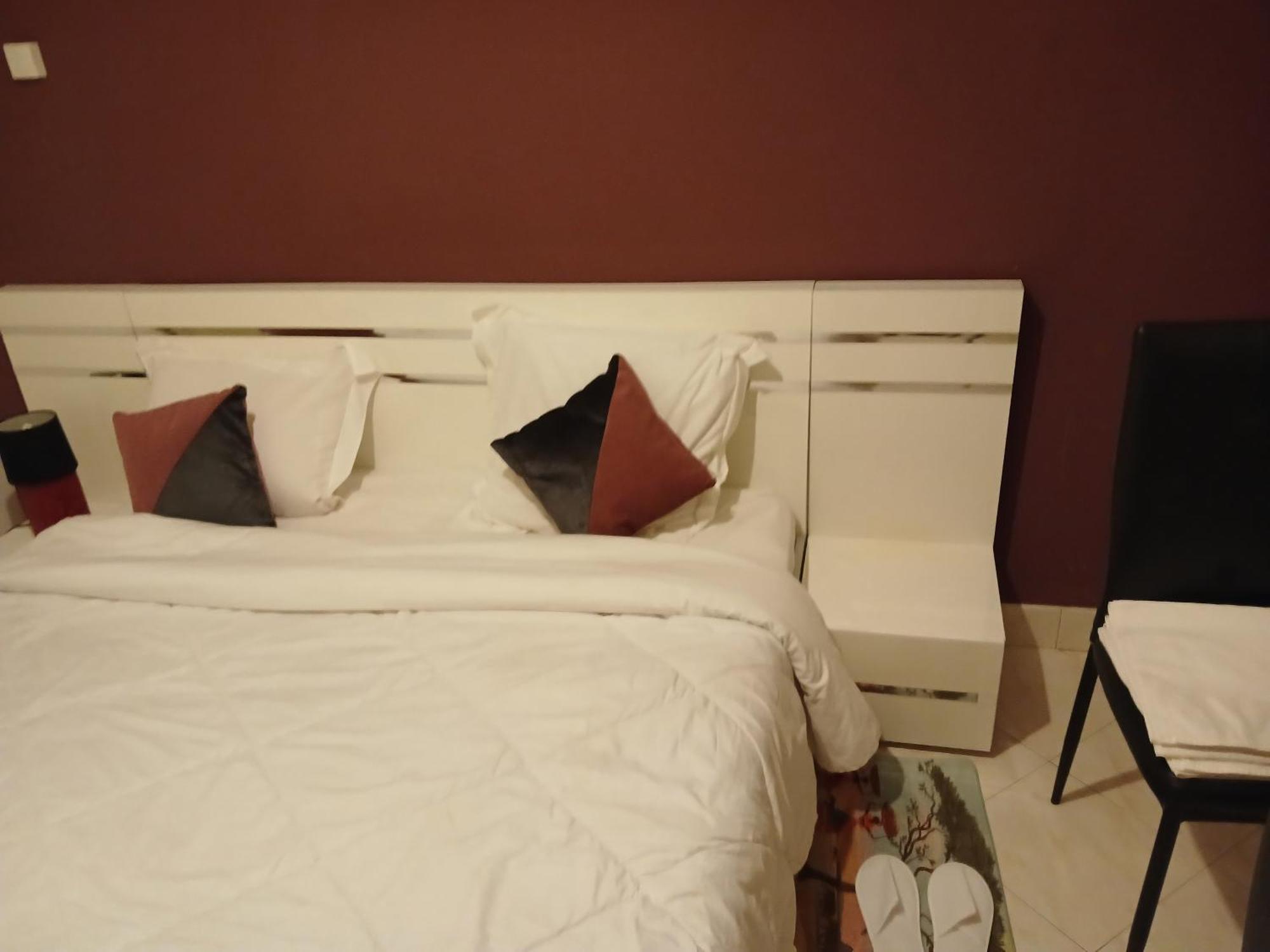 Paradis Chambres D'Hotes Proche Paris - Aeroport Charles De Gaulle Airport - Parc Des Exposition Villepinte - Dysnayland Paris. Tremblay-en-France Екстериор снимка