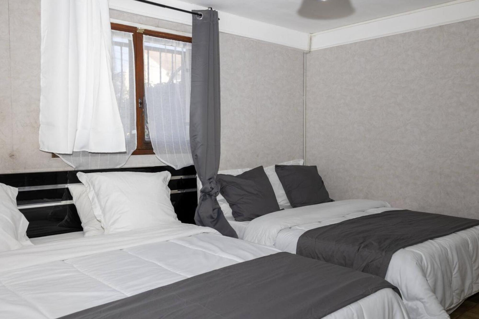 Paradis Chambres D'Hotes Proche Paris - Aeroport Charles De Gaulle Airport - Parc Des Exposition Villepinte - Dysnayland Paris. Tremblay-en-France Екстериор снимка
