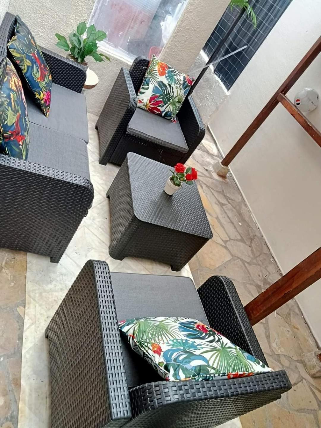 Paradis Chambres D'Hotes Proche Paris - Aeroport Charles De Gaulle Airport - Parc Des Exposition Villepinte - Dysnayland Paris. Tremblay-en-France Екстериор снимка