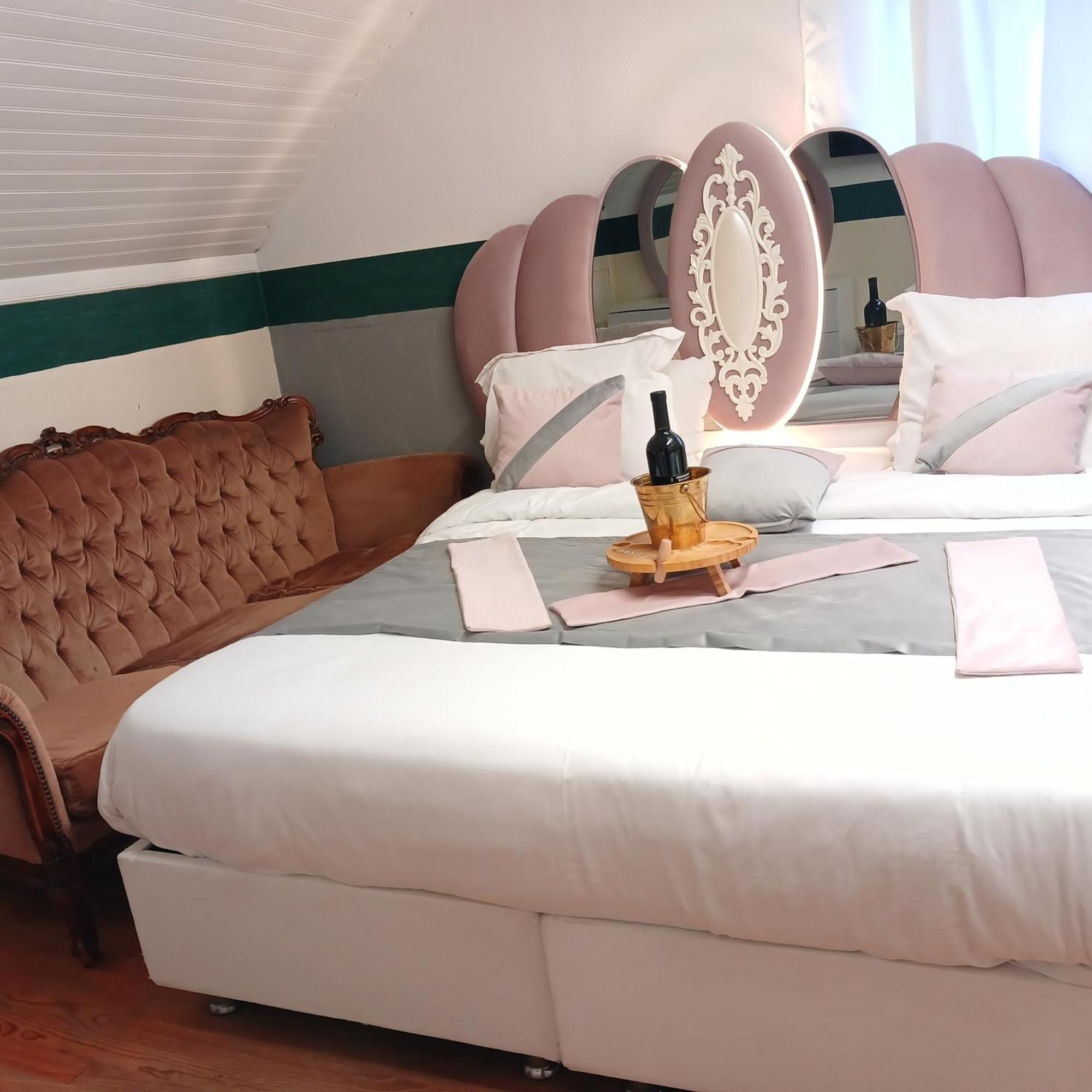 Paradis Chambres D'Hotes Proche Paris - Aeroport Charles De Gaulle Airport - Parc Des Exposition Villepinte - Dysnayland Paris. Tremblay-en-France Екстериор снимка